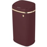 BerlingerHaus Bezdotykový odpadkový koš se senzorem 58 l Leonardo Collection BH-9524 – Sleviste.cz