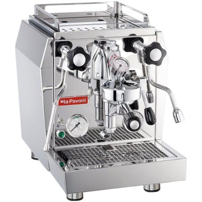 La Pavoni Botticelli Evoluzione – Sleviste.cz