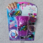 EP line Slime výroba slizu pro holky kreativní set shaker s glitry a figurkou mění barvu – Zboží Mobilmania