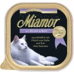 Miamor Feine Filets kuře & rýže 100 g – Hledejceny.cz