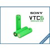 SONY VTC6 18650 20A 3000mAh