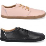 Pegres Barefoot BF81 0.1 Černá – Zboží Mobilmania