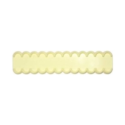 Ozdobné vykrajovátko na kraje dortů 19x4cm JEM – Hledejceny.cz