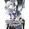 Komiks a manga Clockwork Planet 1 - Yuu Kamiya