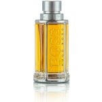 Hugo Boss Boss The Scent voda po holení 100 ml – Hledejceny.cz