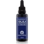 Renovality Švestkový olej lisovaný za studena 50 ml – Zboží Dáma Renovality Švestkový olej lisovaný za studena 50 ml – Zboží Dáma