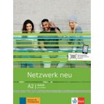 Netzwerk neu 2 (A2) – Testheft – Hledejceny.cz
