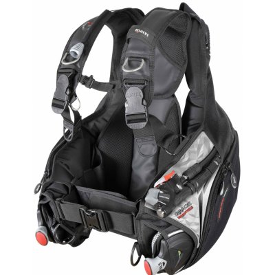 Mares Kompenzátor vztlaku GRACE SHE DIVES ERGOTRIM SLS – Zboží Dáma