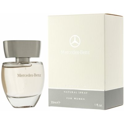 Mercedes Benz parfémovaná voda dámská 30 ml