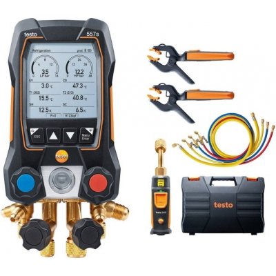 Testo 557s