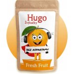 Hugo Žvýkačky Fresh Fruit 45 g – Zboží Dáma