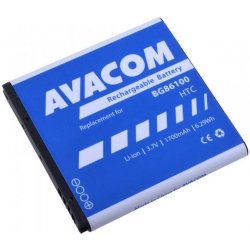 AVACOM PDHT-G14-S1700A 1700mAh