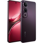VIVO V50 Lite 8GB/256GB Phantom Black – Zboží Živě