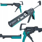 Wolfcraft MG 400 – HobbyKompas.cz