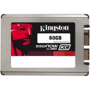 Kingston SSDNow KC380 60GB, 1,8", SATAIII, SKC380S3/60G