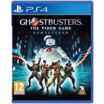 Ghostbusters the Video Game Remastered – Hledejceny.cz