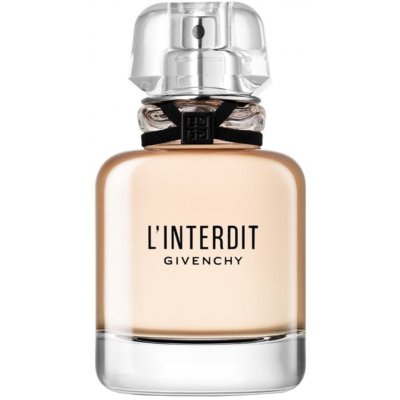Givenchy L'Interdit parfémovaná voda dámská 80 ml – Zboží Dáma
