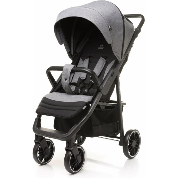 4Baby Sport MOODY Grey 2022 od 3 858 Kč - Heureka.cz