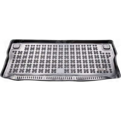 Gumová vana do kufru REZAW-Plast Peugeot TRAVELLER Standard, 8/9 míst 2016 – Hledejceny.cz