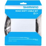 Shimano Bowdeny+lanka silniční SP40 set – Zboží Dáma