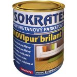 Sokrates Movipur Brilant 0,6 kg polomat – Zboží Dáma
