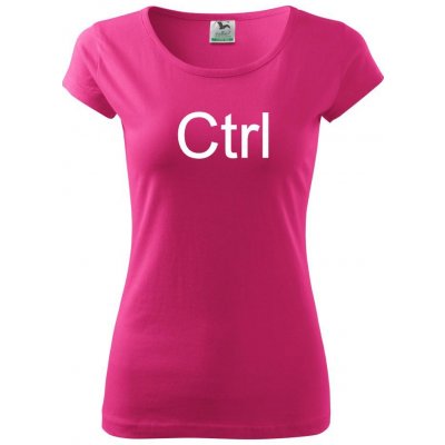 Ctrl Pure Purpurová – Zbozi.Blesk.cz