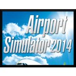 Airport Simulator 2014 – Hledejceny.cz