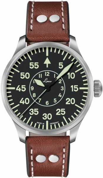 Laco Aachen PR