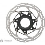 Sram Centerline X Rounded Centerlock 140 mm černá – Zboží Mobilmania