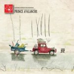 Explosions In The Sky/Dav - Prince Avalanche CD – Hledejceny.cz