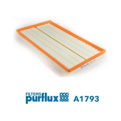 Vzduchový filtr PURFLUX A1793 – Hledejceny.cz