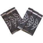 Sleep-well Ovce 2 50x70 cm 3 ks černá – Zboží Dáma