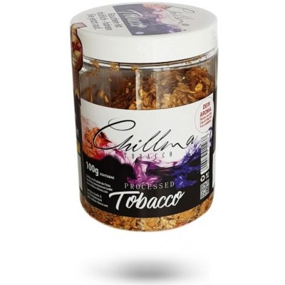 Chillma Suchý 100 g – Zboží Dáma