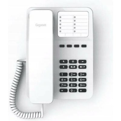 Gigaset 4250366868837 – Zboží Živě