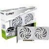 Grafická karta Palit GeForce RTX 4070 White OC 12GB GDDR6 NE64070S19K9-1048L