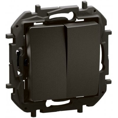 Legrand NP2120BK – Hledejceny.cz
