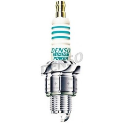Zapalovací svíčka Denso Iridium Suzuki AY50 Katana (Incl. R) Air cooled (Ø14mm Plug) 97 - 04 – Hledejceny.cz