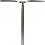 Řídítka Union Uniq Bend Standard 600mm stříbrná – Sleviste.cz