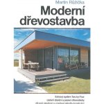 Moderní dřevostavba – Hledejceny.cz