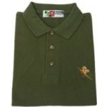 Polokošile E-myslivost Lovecká krátký rukáv bažant – Zboží Dáma