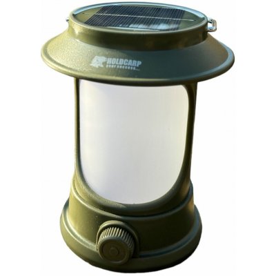 Holdcarp Světlo Bank Light Červená – Hledejceny.cz