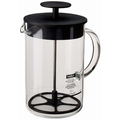 Bodum Latteo 0,25l – Zboží Mobilmania