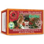 Herbex Čaj na hubnutí 20 x 3 g – Zbozi.Blesk.cz