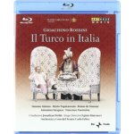 Il Turco in Italia: Teatro Carlo Felice Di Genova BD – Hledejceny.cz
