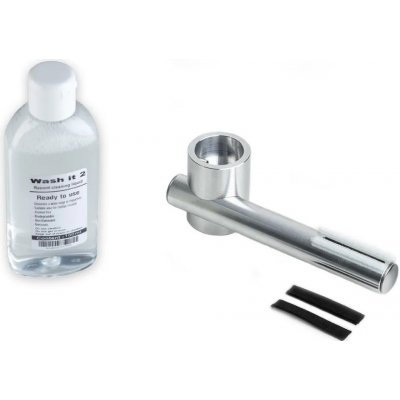 Pro-Ject VC-E2 7" Records Cleaning Set - Čistící rameno pro pračku VC-E2 na 7" SP desky – Zboží Živě
