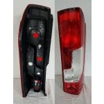 Světlo zadní CITROEN JUMPER PEUGEOT BOXER 14- | Zboží Auto