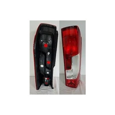 Světlo zadní CITROEN JUMPER PEUGEOT BOXER 14- | Zboží Auto