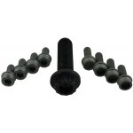 Sada šroubů, řemenice-klikový hřídel CORTECO 80004917 – Zboží Mobilmania