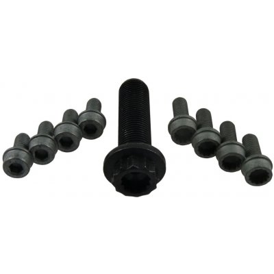 Sada šroubů, řemenice-klikový hřídel CORTECO 80004917 – Zboží Mobilmania