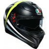 Přilba helma na motorku AGV K3 TOP SPIN 46